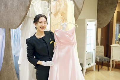 横浜ウェディング&ブライダル専門学校