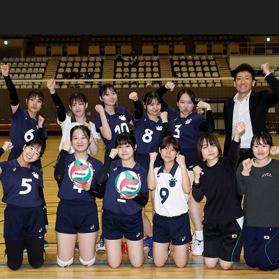 吉田学園動物看護専門学校のcampusgallery