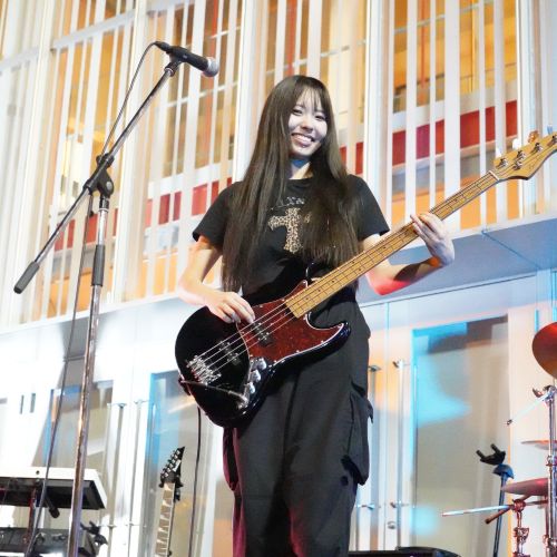 京都医健専門学校のcampusgallery