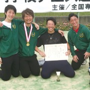京都医健専門学校のcampusgallery