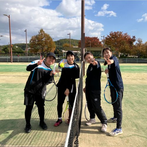 京都医健専門学校のcampusgallery