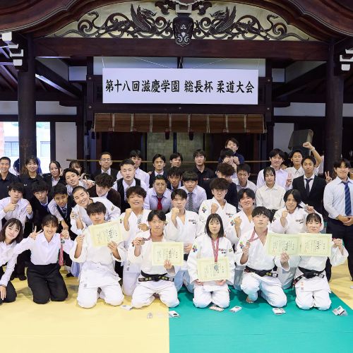 京都医健専門学校のcampusgallery