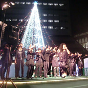 放送芸術学院専門学校のcampusgallery