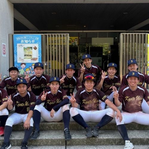 京都医健美容専門学校のcampusgallery