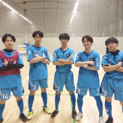 専門学校北海道リハビリテーション大学校のcampusgallery