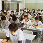 研究・授業内容写真