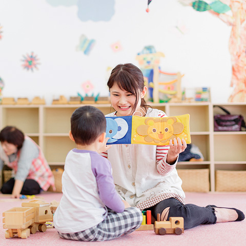 桜花学園大学のcampusgallery