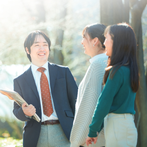 大阪経済大学のcampusgallery