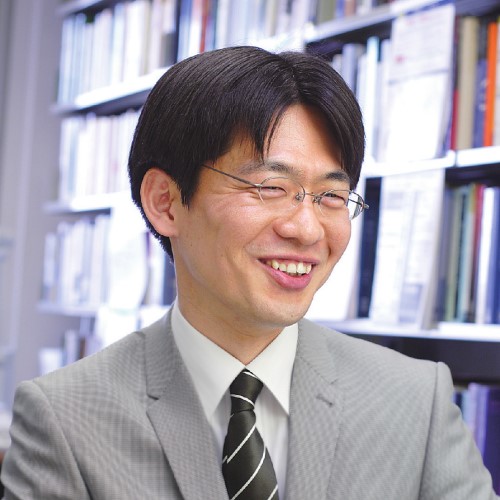 研究・授業内容写真