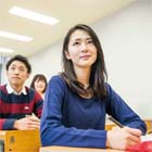 九州国際大学のcampusgallery