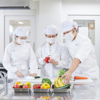 甲子園大学のcampusgallery