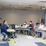 研究・授業内容写真