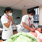 四天王寺大学のcampusgallery