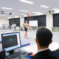 研究・授業内容写真