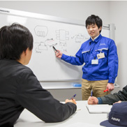 豊田工業大学のcampusgallery