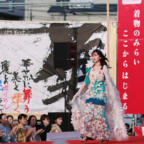 愛知学泉大学短期大学部のcampusgallery