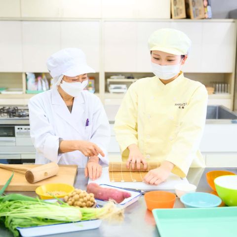 研究・授業内容写真