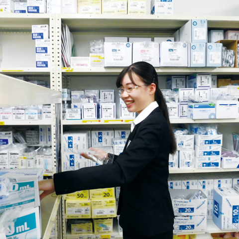 学外研修（国内研修・海外研修）