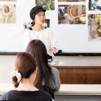 研究・授業内容写真