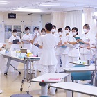 研究・授業内容写真