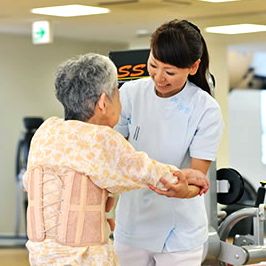 研究・授業内容写真