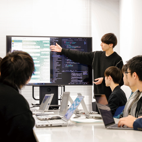 経営情報システム