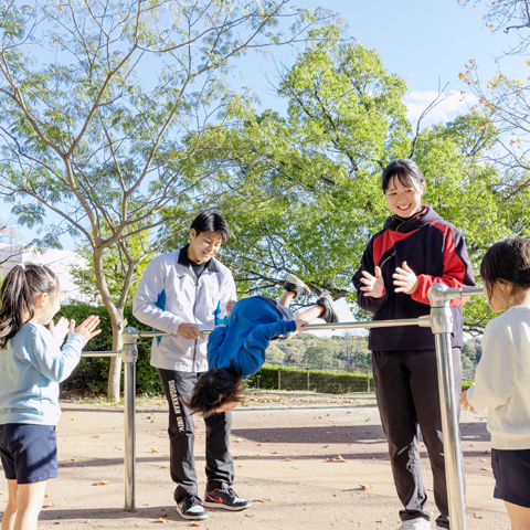 至学館大学のcampusgallery