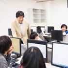 研究・授業内容写真