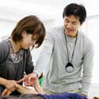 中部学院大学のcampusgallery