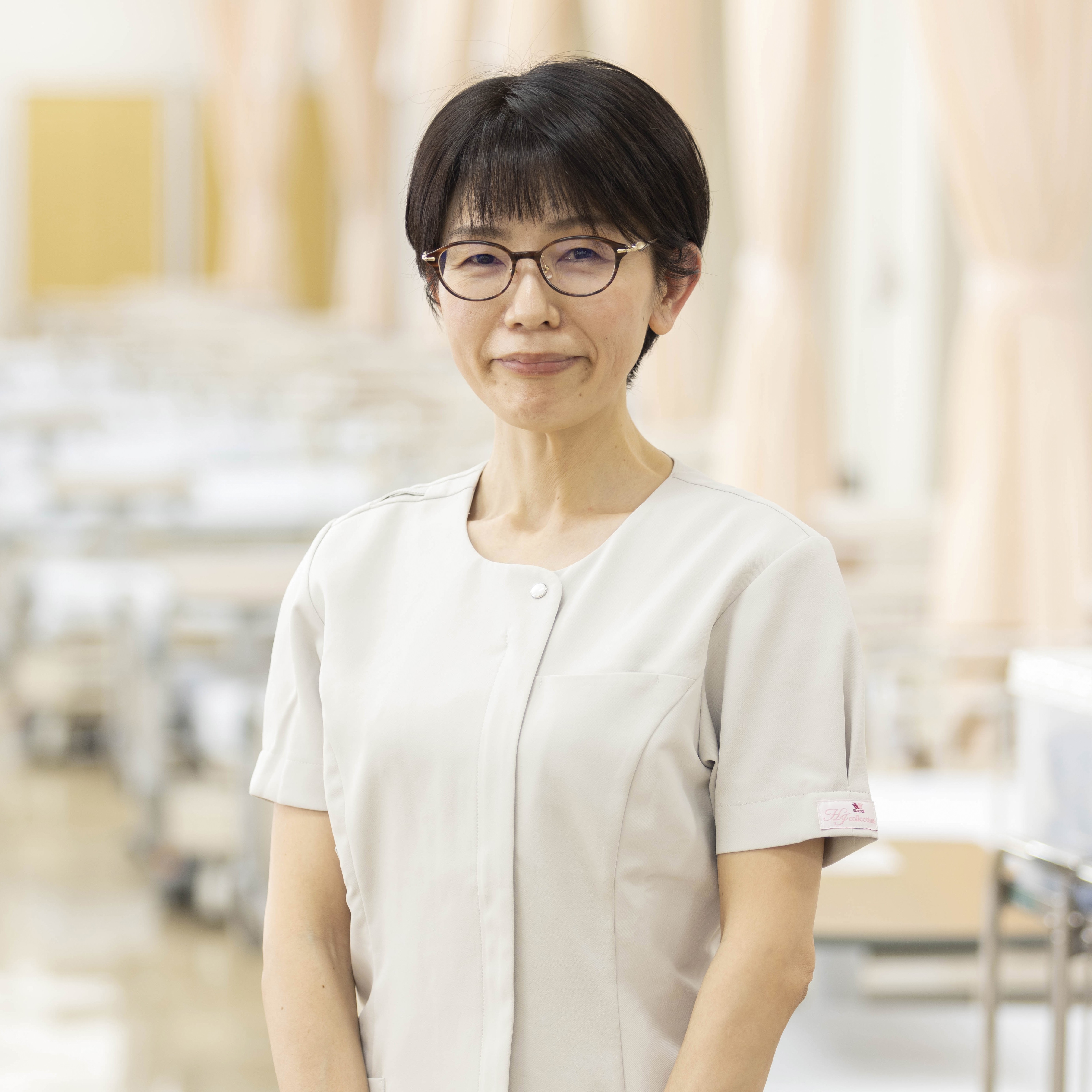 研究・授業内容写真