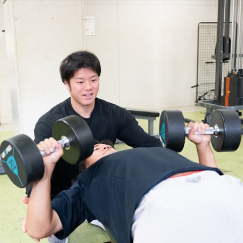 トレーニング科学