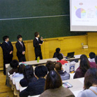 福岡大学のcampusgallery