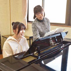 研究・授業内容写真