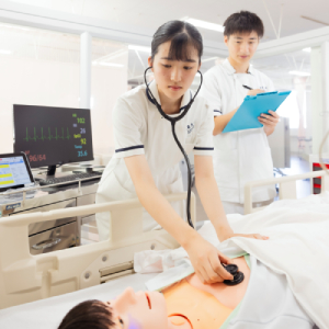 聖泉大学のcampusgallery