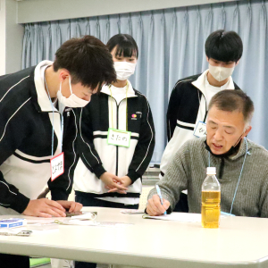大阪保健医療大学のcampusgallery