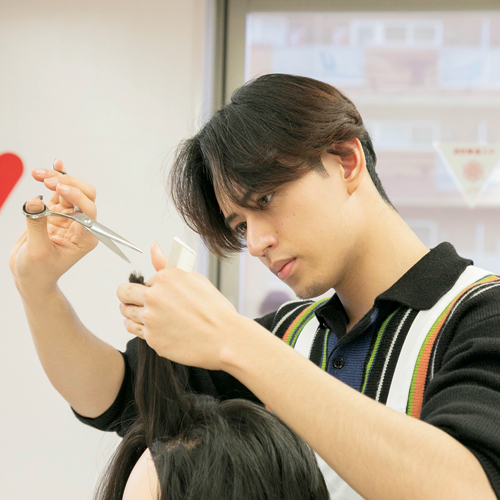 早稲田美容専門学校