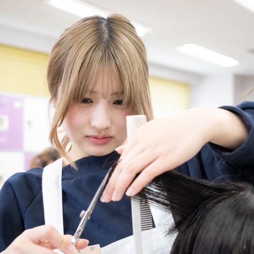 早稲田美容専門学校