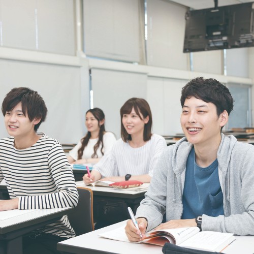 大原簿記医療秘書公務員専門学校町田校