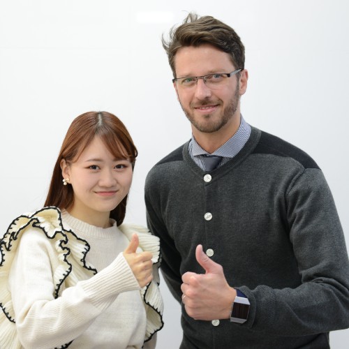 外語ビジネス専門学校