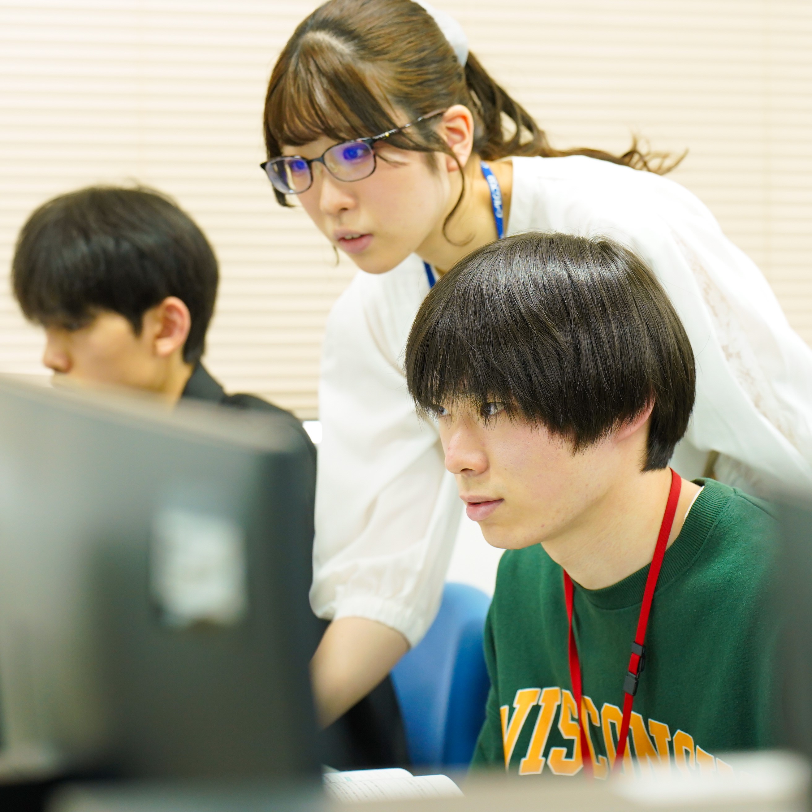 新潟情報専門学校