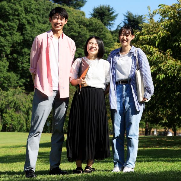 上田情報ビジネス専門学校