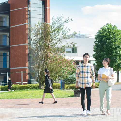 茨城キリスト教大学1