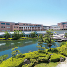 駒沢女子大学1
