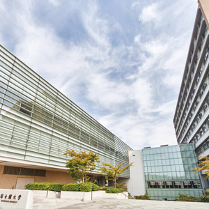 国士舘大学1