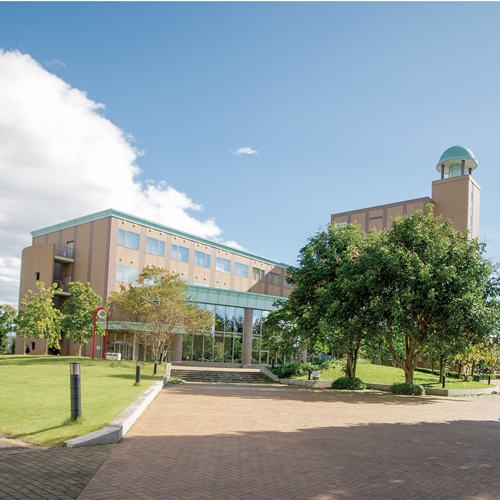 埼玉工業大学1