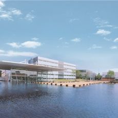 作新学院大学1
