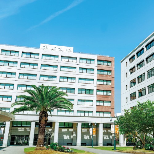 摂南大学1