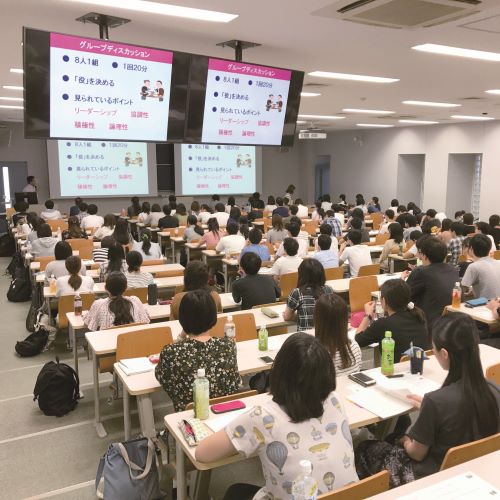 大正大学1