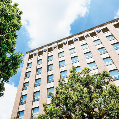 帝京平成大学1