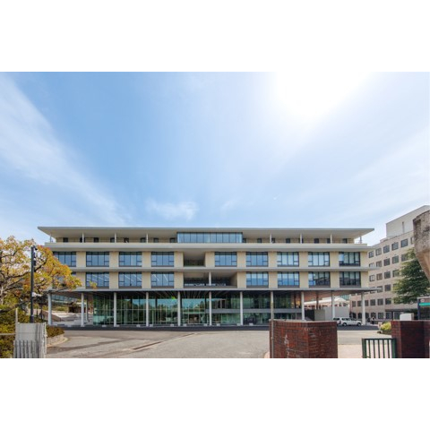 周南公立大学1